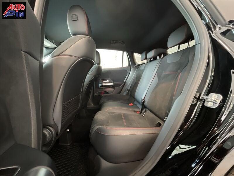 Mercedes-Benz GLA GLA 200 d AMG Line Premium **PREZZO VERO**