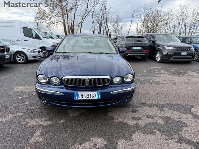 JAGUAR X-Type X-Type Berlina 3.0 V6 Executive 4X4 CN991GX