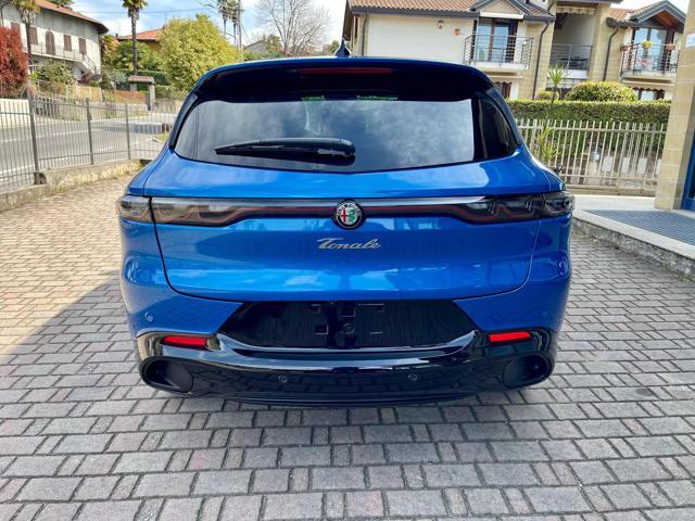 ALFA ROMEO Tonale 1.6 diesel 130 CV TCT6 Veloce - KM0
