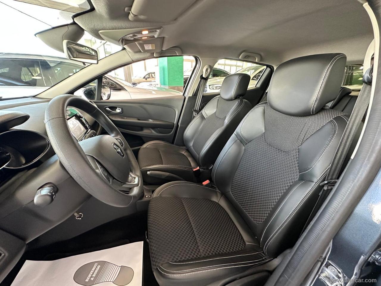 RENAULT Clio 1.5 dCi 8V 75 CV S&S 5p. Duel