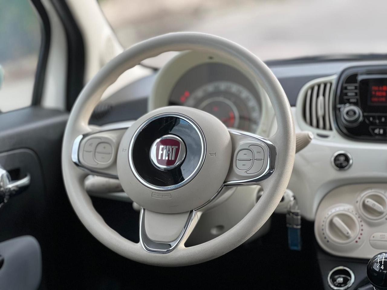 Fiat 500 1.2 EasyPower Pop