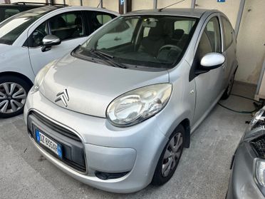 Citroen C1 1.0 5 porte CMP-5 - Ok NeoPatentati