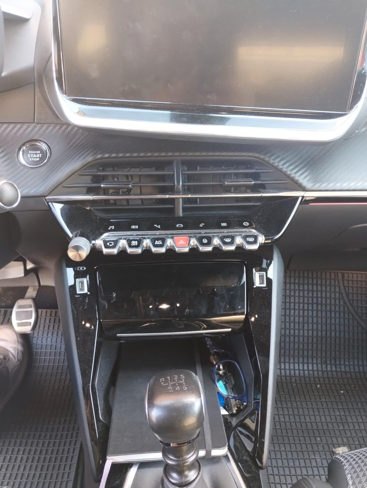 Peugeot 2008 BlueHDi 110 S&S GT