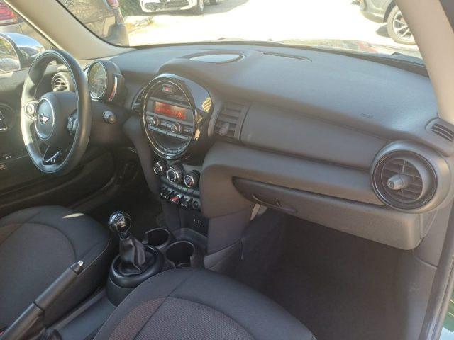 MINI One 1500 102CV CERCHI"16 FEND NEOPATENTATI ITALIA