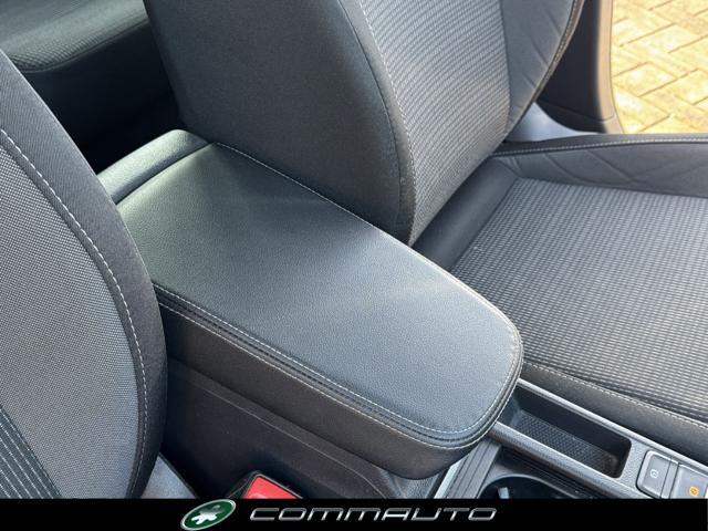 SKODA Octavia 2.0 TDI EVO SCR DSG Executive