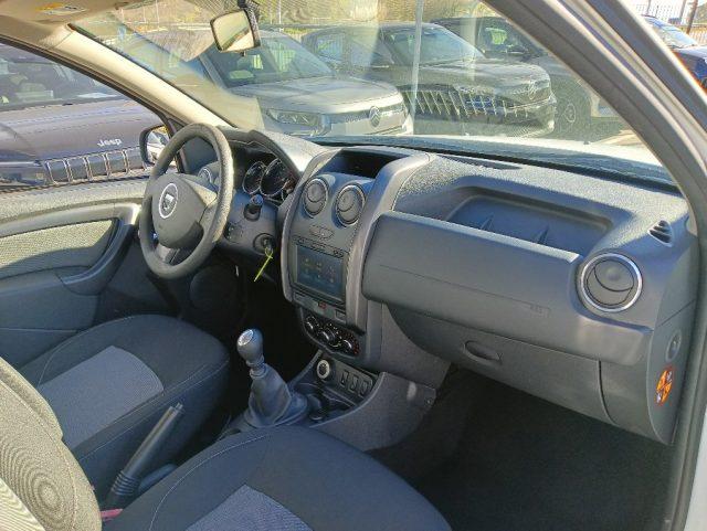 DACIA Duster 1.6 115CV Start&Stop 4x4 Lauréate