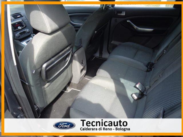 FORD C-Max 2.0 145 CV Bz.- GPL Titanium