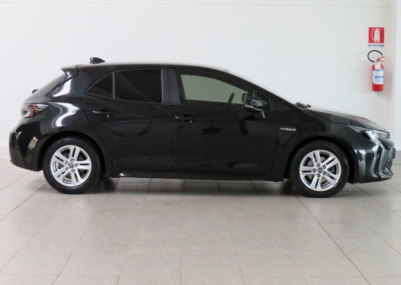 Toyota Corolla 1.8 Hybrid Business