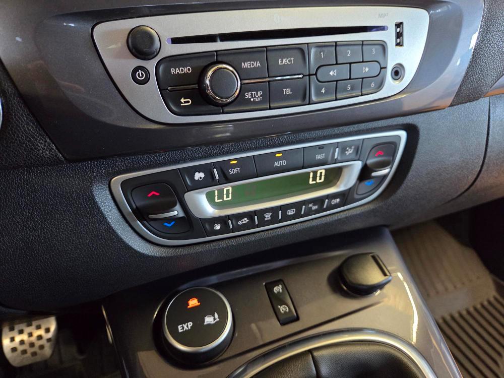 Renault X-Mod Cross Scenic 1.5 dci Energy 110cv