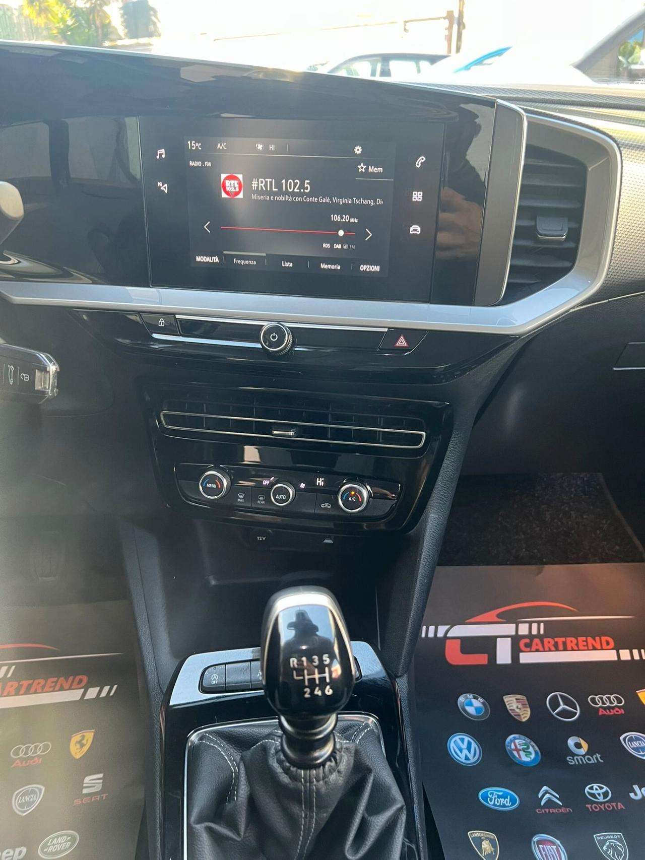 Opel Mokka 1.5 diesel Ultimate