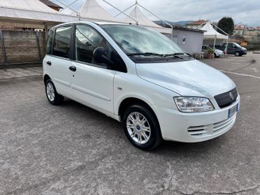 Fiat Multipla 1.6 16V Natural Power Dynamic