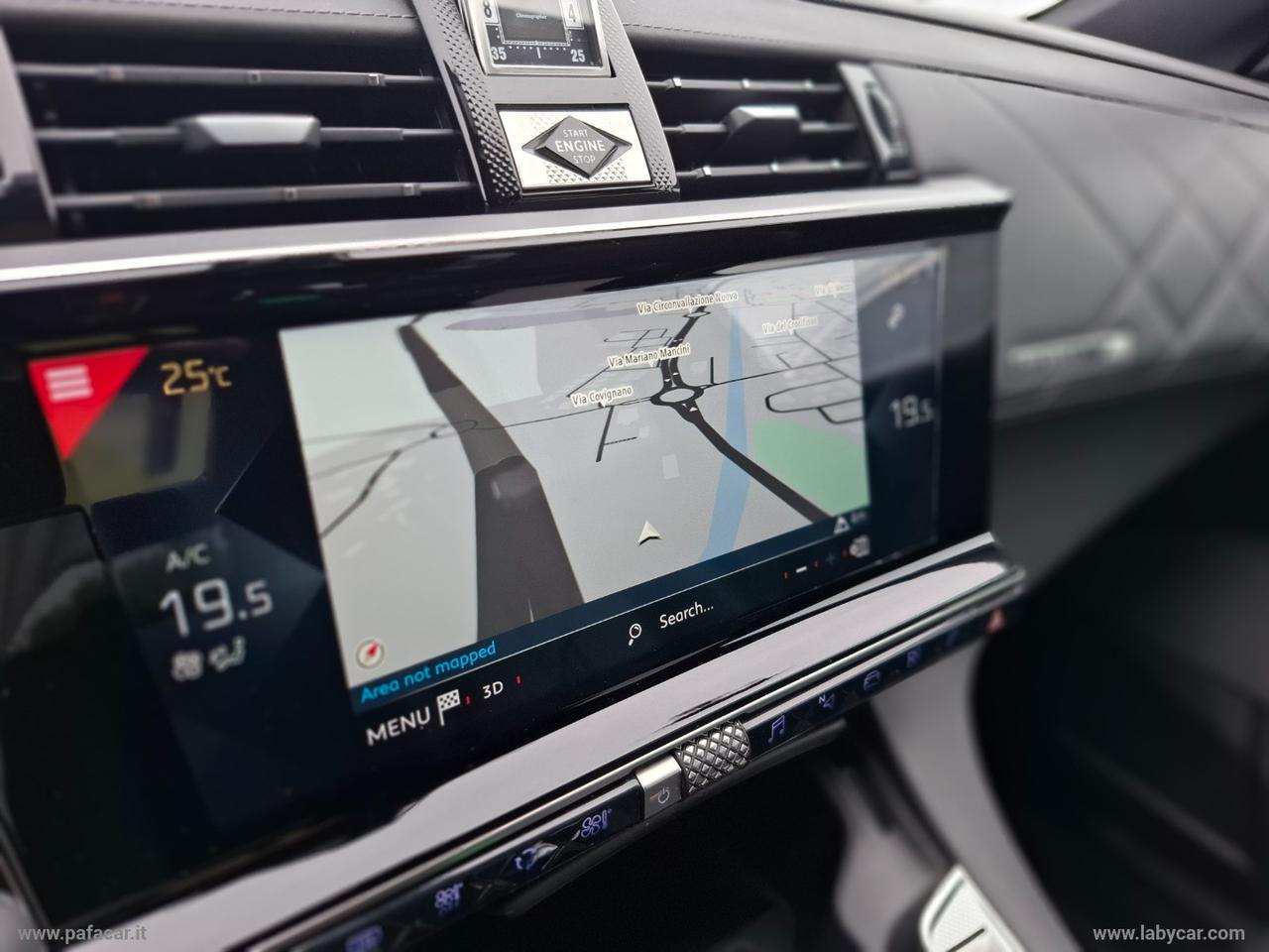 DS AUTOMOBILES DS 7 BlueHDi 130 aut. Rivoli