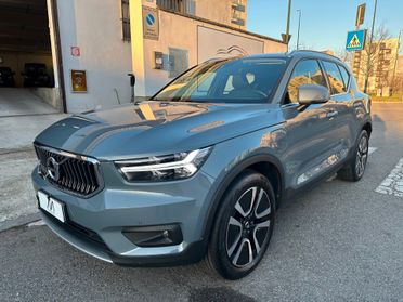 VOLVO XC40 T5 PHEV GEATRONIC INSCRIPTION EXPRESSION – AUT/NAV/CAMERA