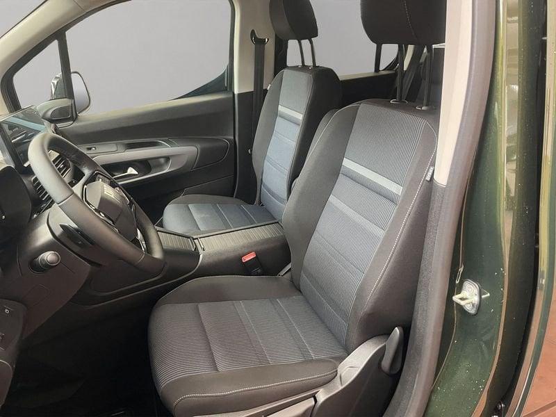 FIAT Qubo L 1.5 Diesel 130 Cv At8 La Prima
