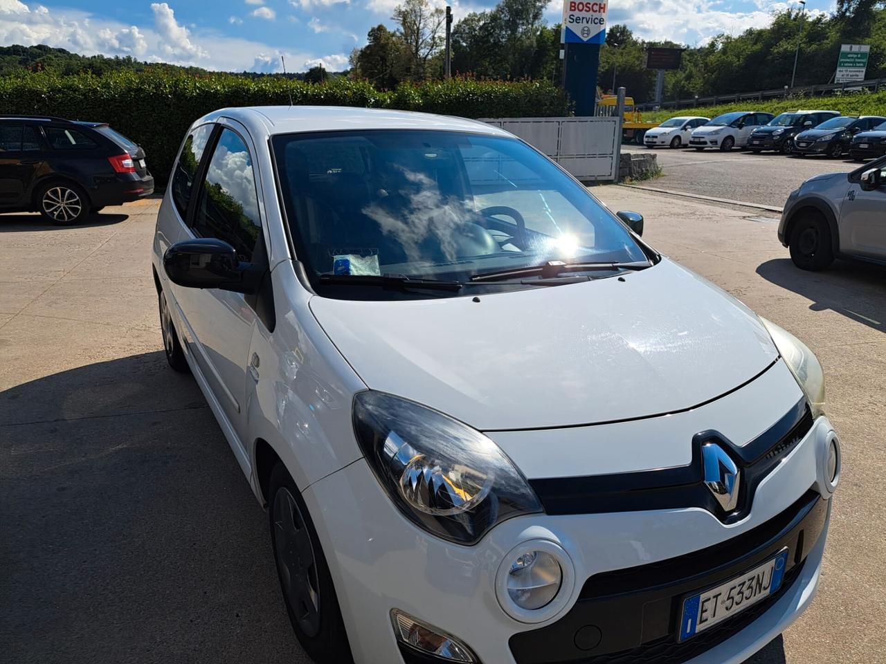 Renault Twingo 1.2 16V Night&Day