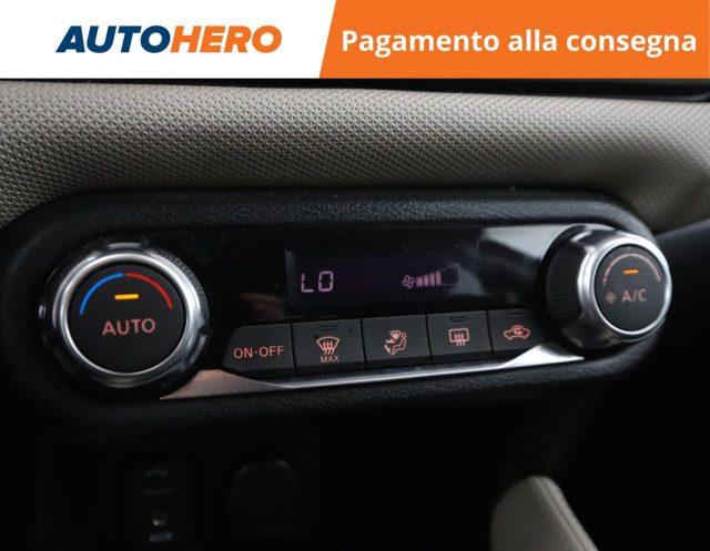 NISSAN Micra 1.5 dCi 8V 5 porte N-Connecta