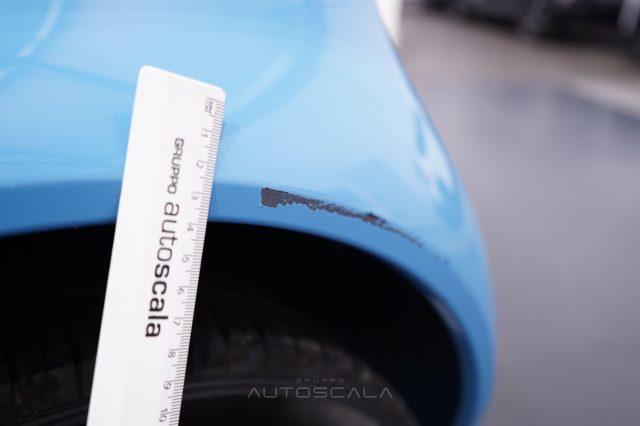 SMART ForTwo 600 smart & Pulse GPL (45 kW)