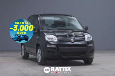 Fiat Panda 1.0 Firefly Hybrid 70CV 5p.ti + Pack City