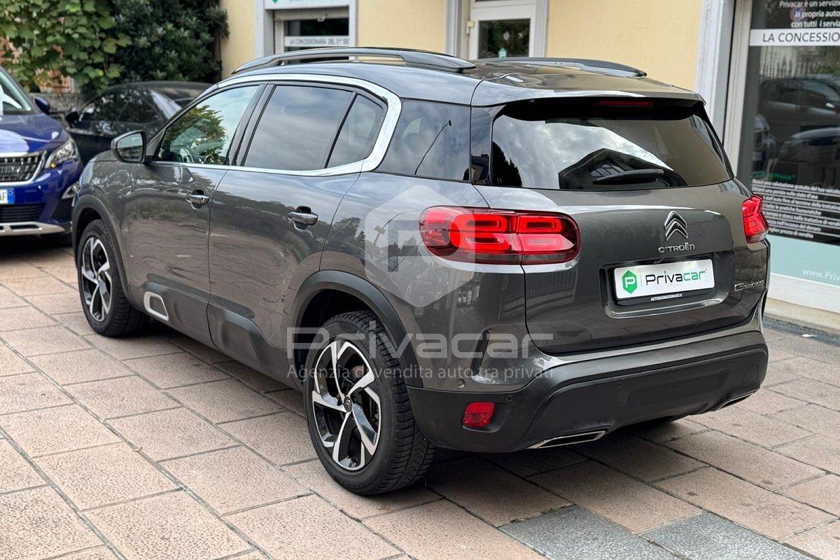 CITROEN C5 Aircross BlueHDi 130 S&S EAT8 Shine