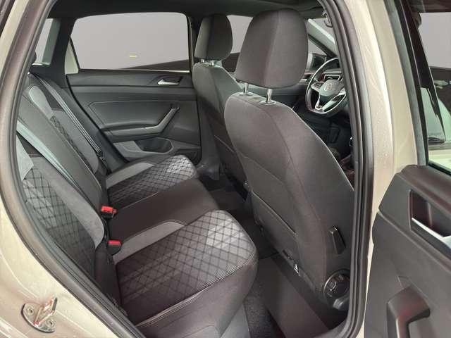 Volkswagen Taigo Taigo 1.0 tsi R-Line 110cv