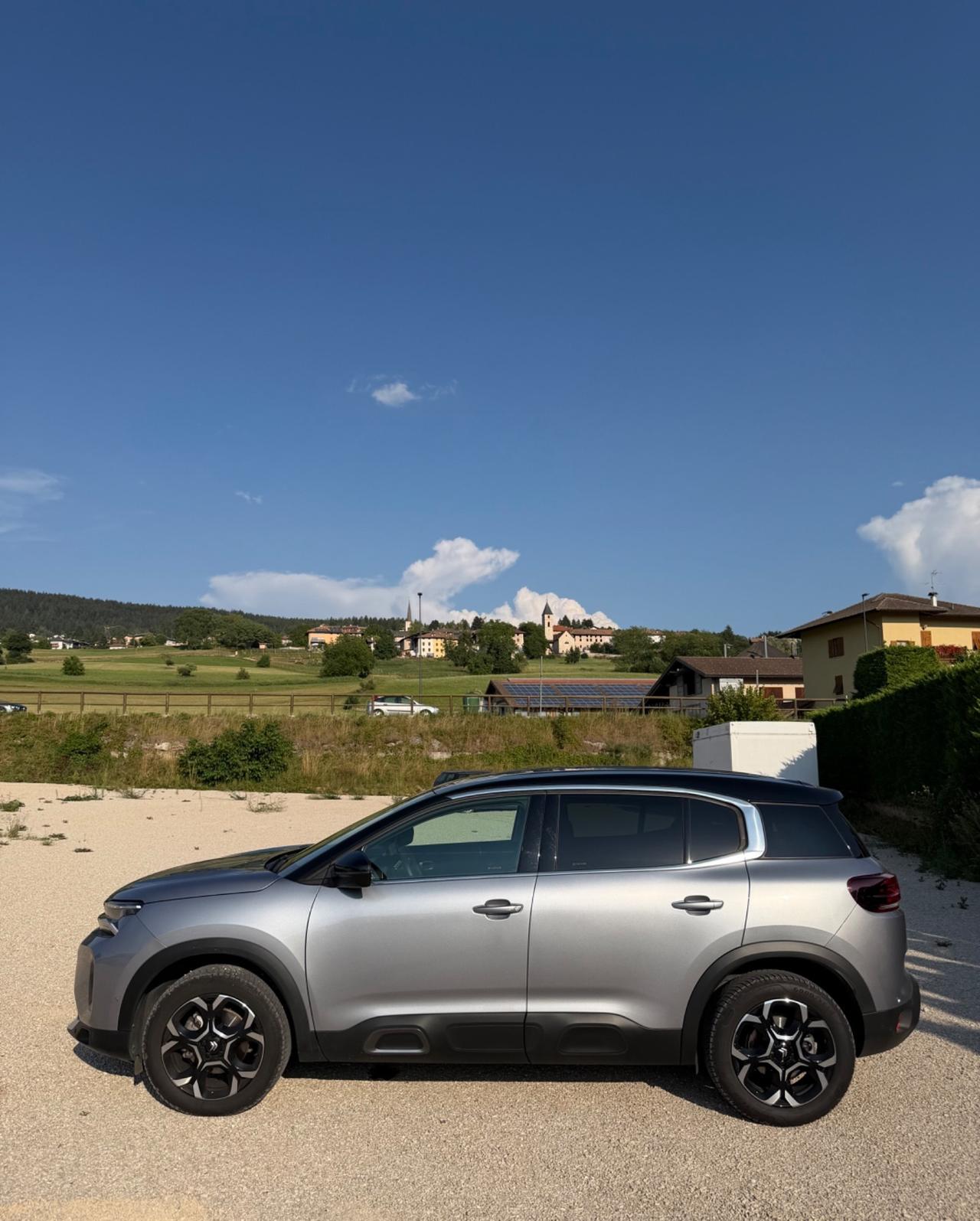 Citroen C5 Aircross BlueHDi 130 S&S EAT8 Max