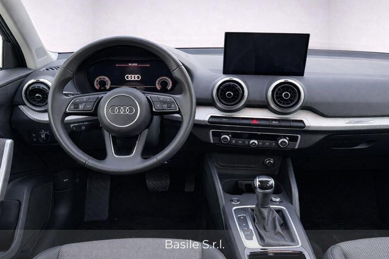 Audi Q2 2.0 35 TDI S LINE ED S TRONIC
