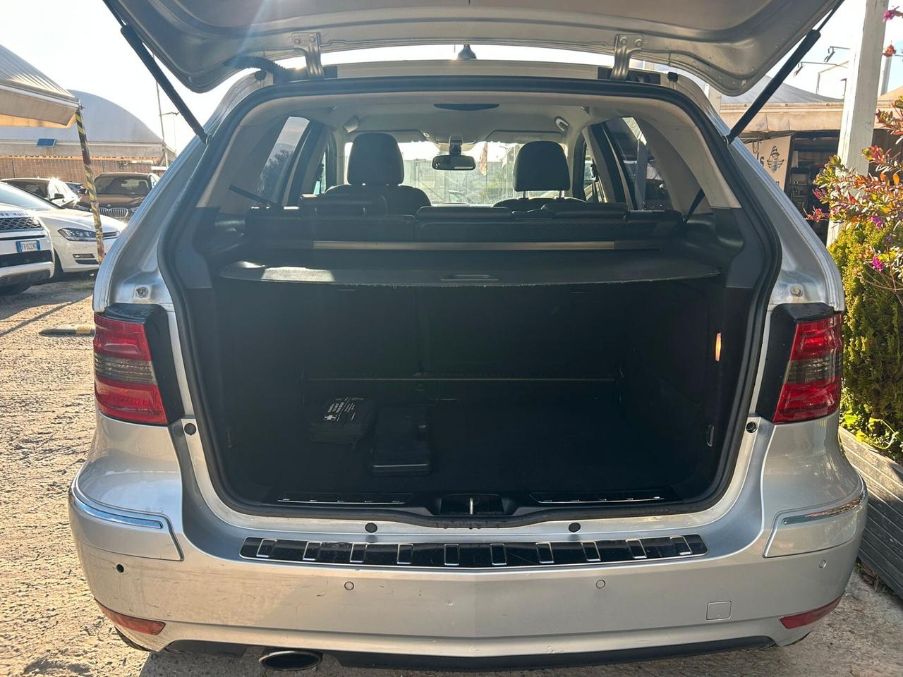 Mercedes-benz B 180 CDI Premium