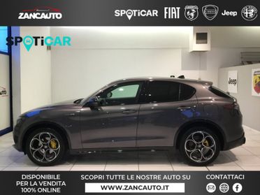 Alfa Romeo Stelvio 2.2 Turbodiesel 210 CV AT8 Q4 Veloce MY24