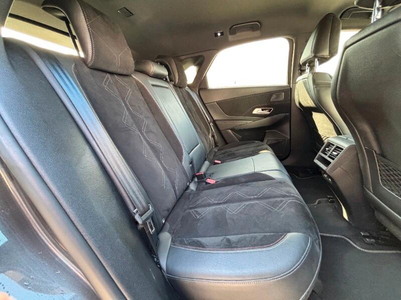 DS DS 7 DS 7 BlueHDi 130 aut. Performance Line