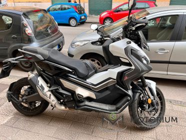 HONDA X-ADV 750 Travel Edition DCT Abs my18