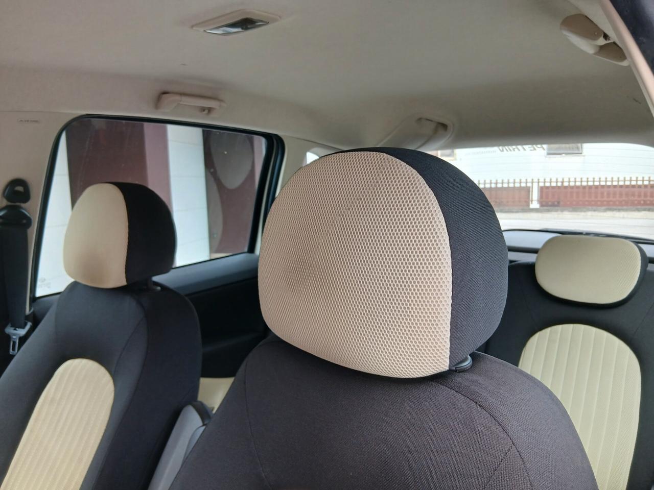 Lancia MUSA 1.4 Argento unico prop OK per neo patentati prezzo FINANZIABILE