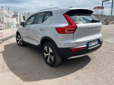 Volvo XC40 T4 Recharge Plug-in Hybrid Inscription Expression