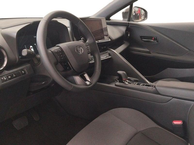 Toyota C-HR Plug-in Hybrid 220 Active