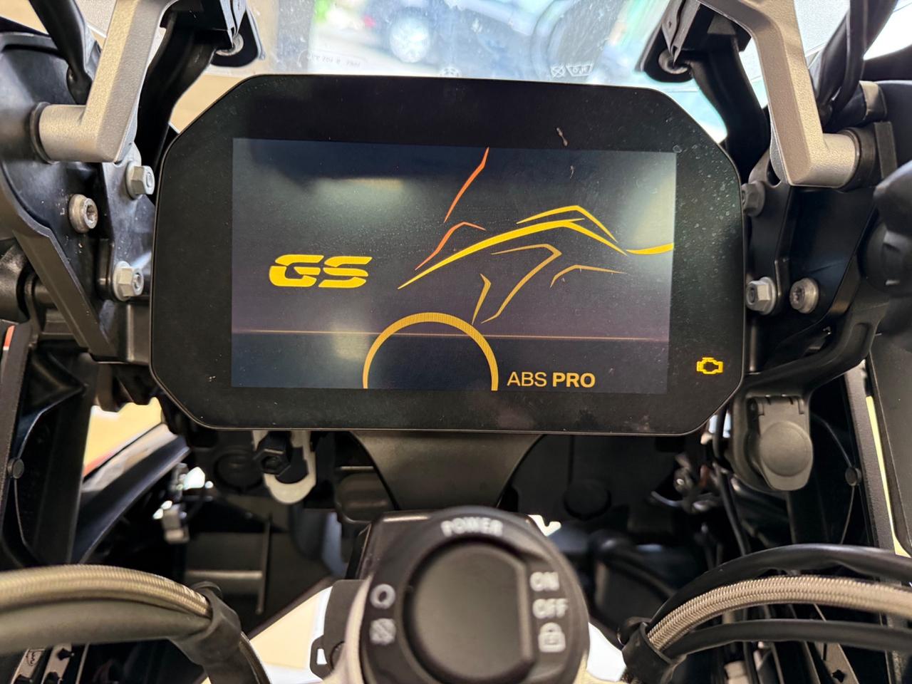 Bmw R 1250 GS Exclusive