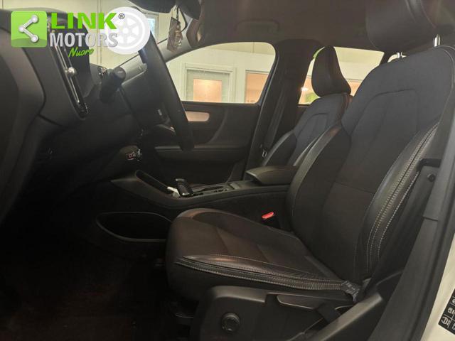 VOLVO XC40 D3 Geartronic Momentum