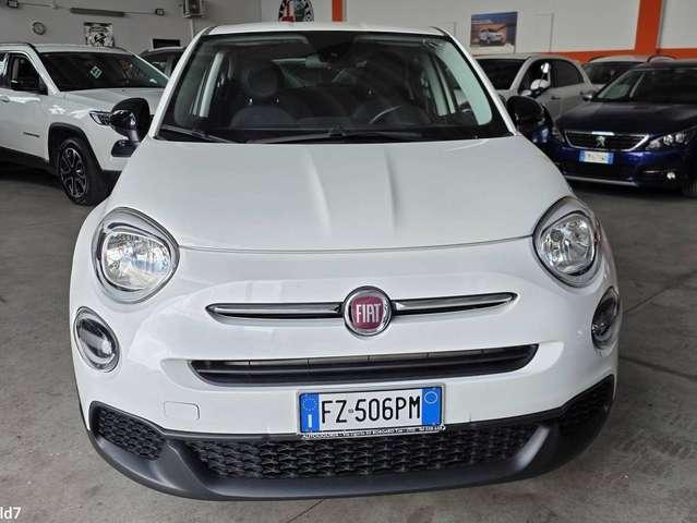 Fiat 500X FIAT 500 X 1.6 E-TORQ GPL