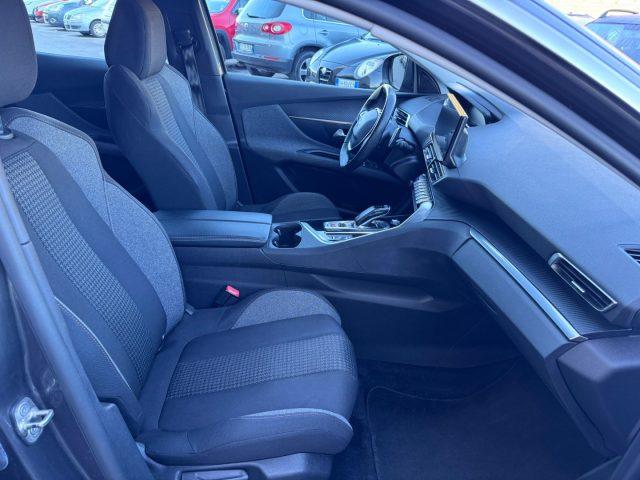 PEUGEOT 3008 130cv EAT8 ALLURE IVA ESPOSTA LEGGE 104