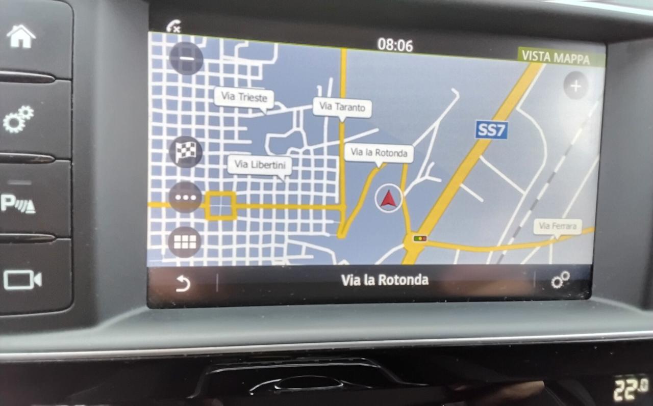 Jaguar F-Pace 2.0 D 180 CV AWD aut. R-Sport