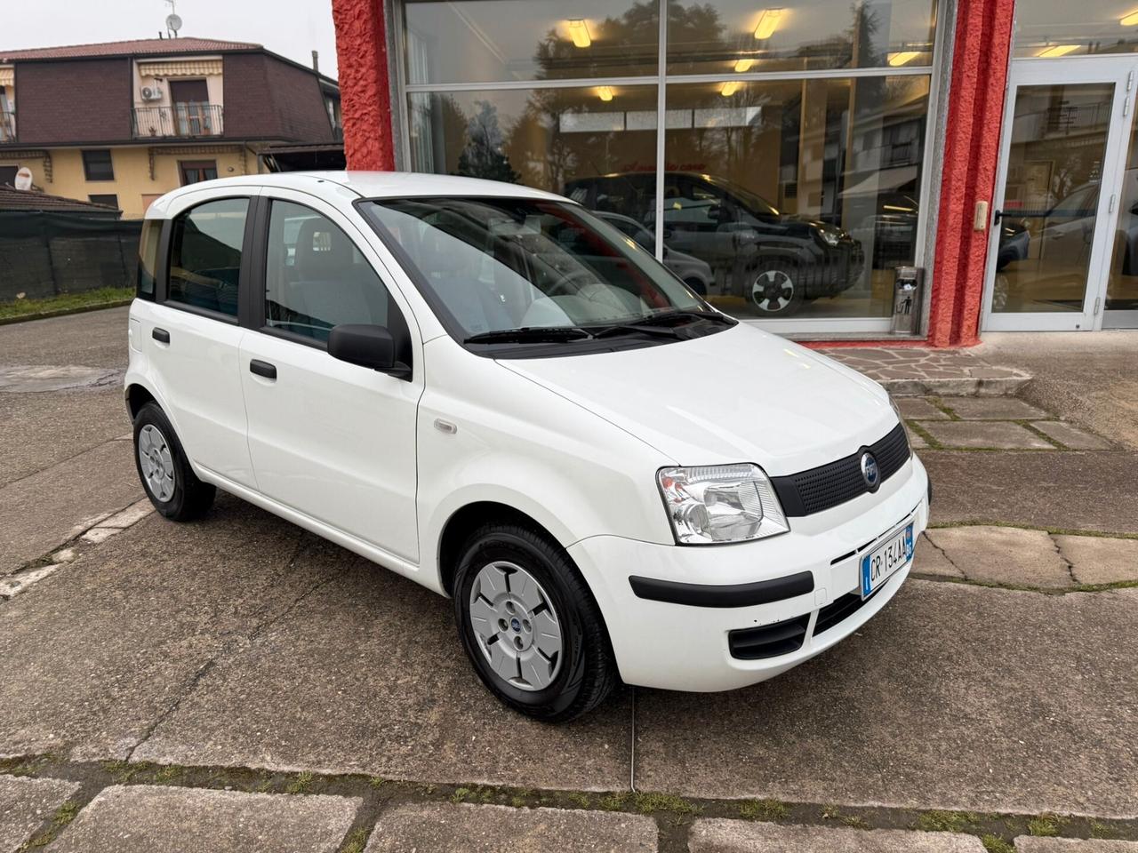Fiat Panda 1.1 Active UNICO PROPRIETARIO.