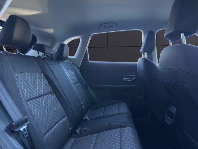 MG ZS 1.5 Standard Ice