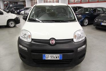 FIAT Panda 1.0 GSE S&S Hybrid Pop Van 2 posti + IVA 22%