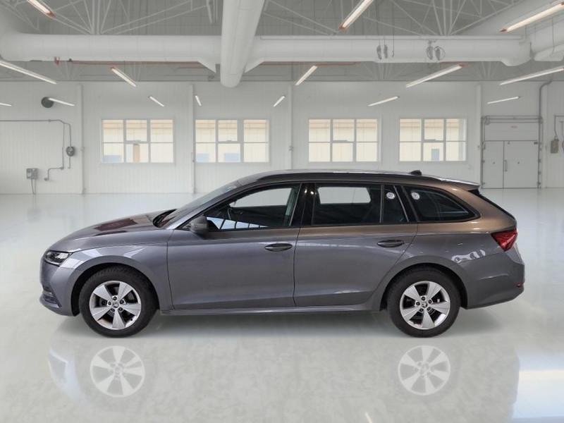 SKODA OCTAVIA 2.0 TDI EVO 85 KW EXECUTIVE DSG STATION WAGON
