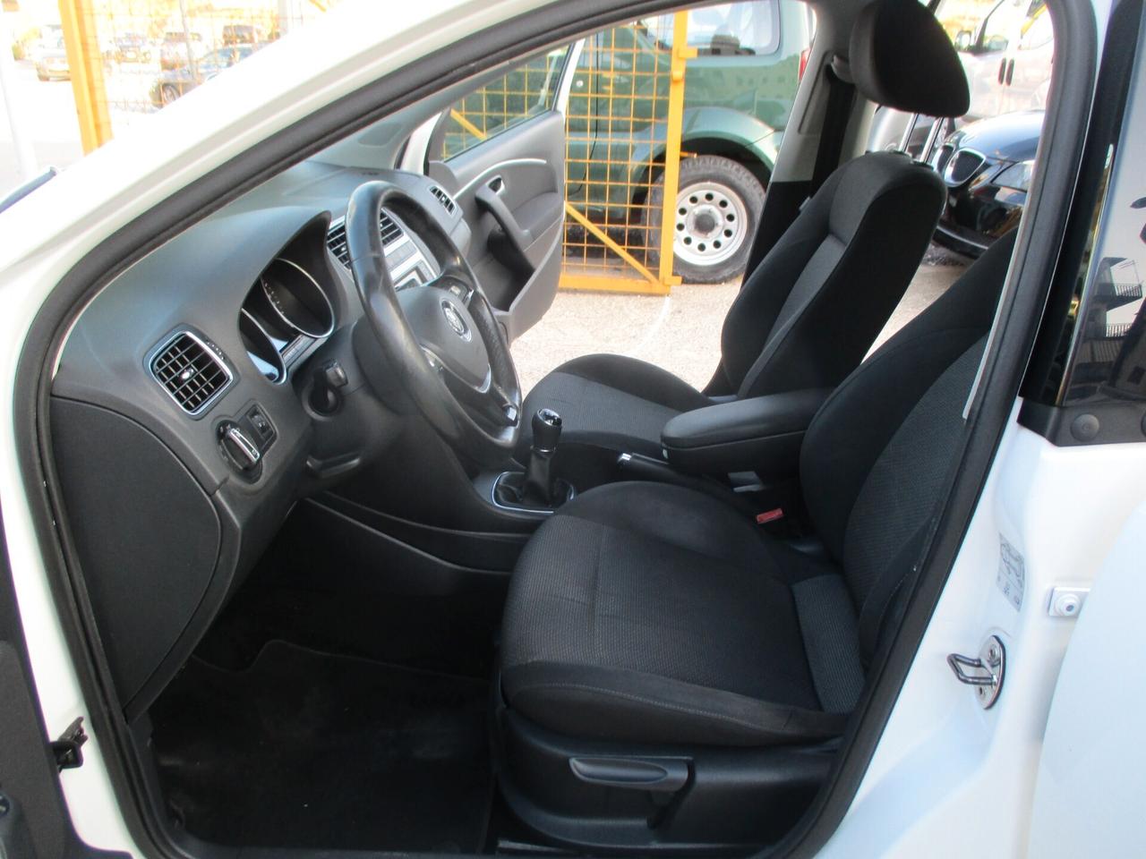 Volkswagen Polo 1.2 TSI 5p. Highline 2017