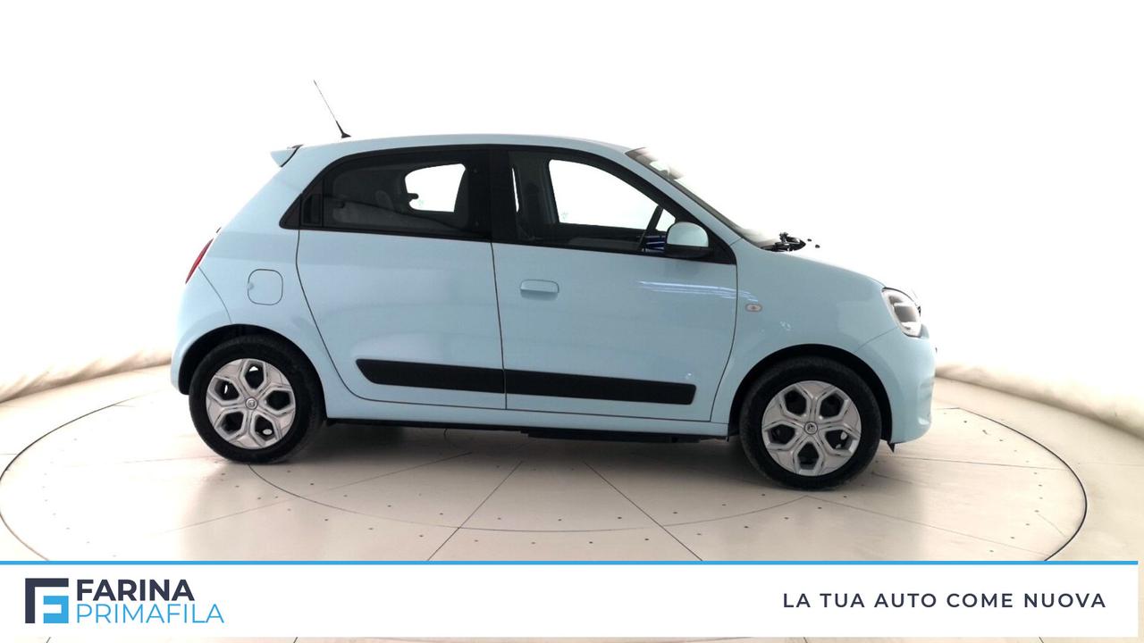 RENAULT Twingo Electric - Twingo Zen 22kWh