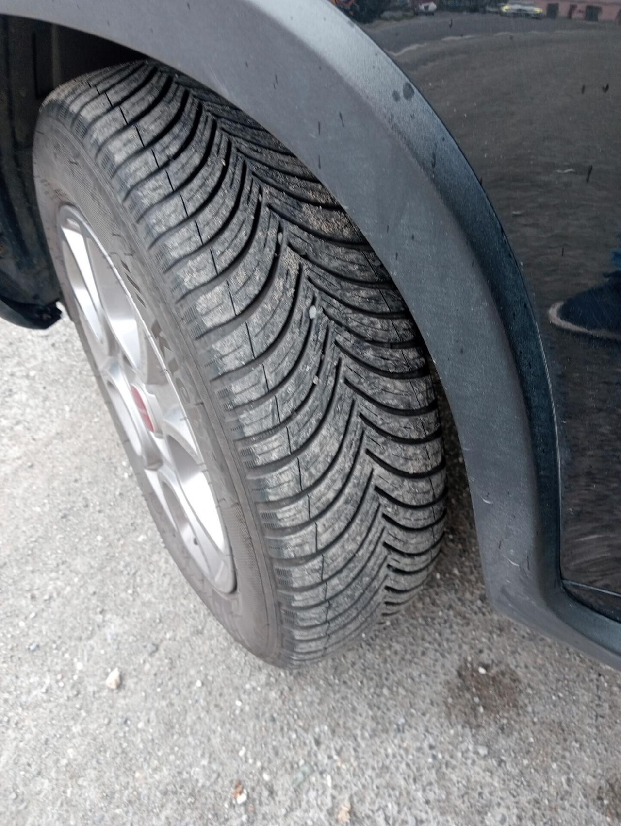 Fiat Panda 1.3 MJT 95 CV S&S 4x4 Antartica