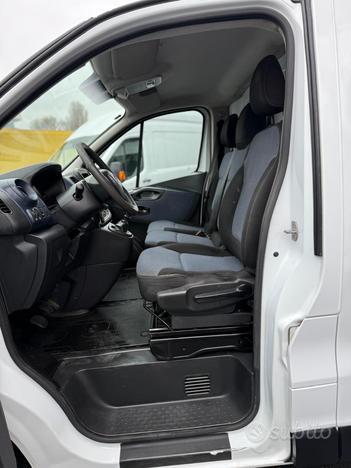 Opel vivato 1.6 cdti l1 h1
