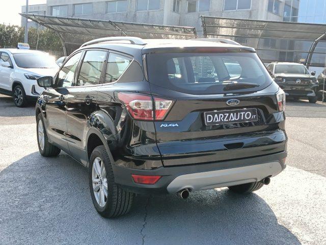 FORD Kuga 1.5 TDCI 120 CV S&S 2WD Plus
