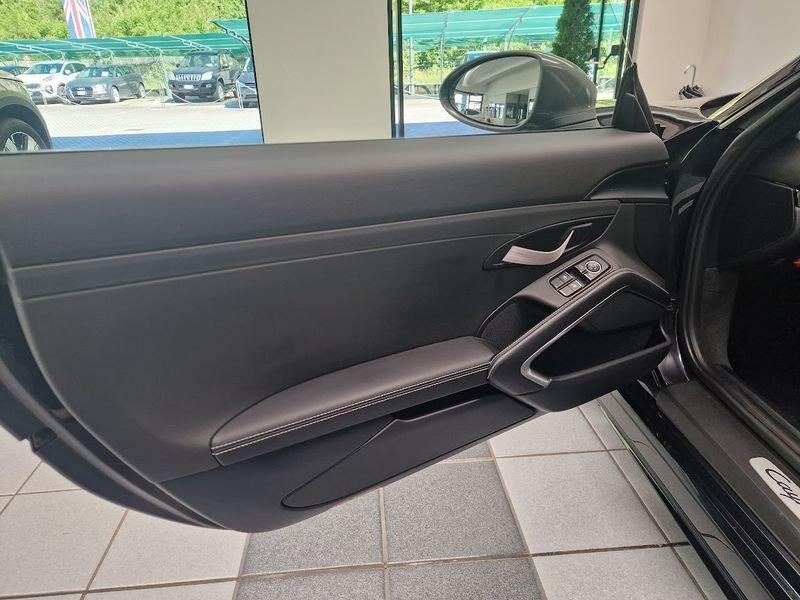 Porsche Cayman 718 Cayman T 2.0 PDK 300cv