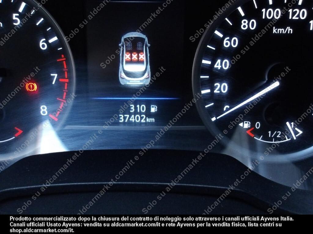 Nissan Micra 1.0 92CV ACENTA **PREZZO VERO**UNIPRO'**KM CERTI**