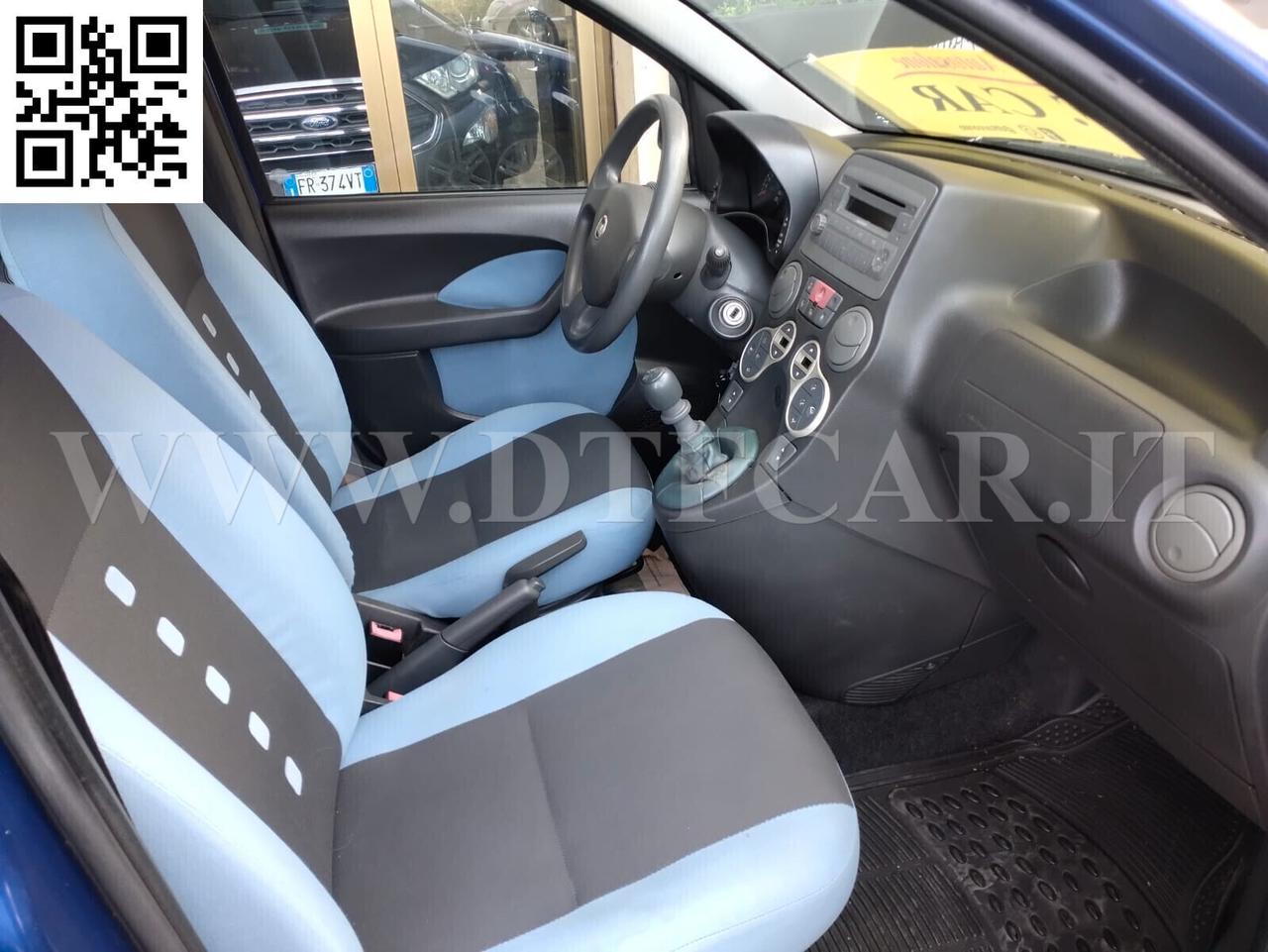 Fiat Panda 1.2 Dynamic